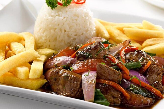 Peruvian Food Classes and Visit Local Market || All Included || Private Tour - Key Points