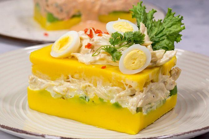 Peruvian Food Classes and Visit Local Market || All Included || Private Tour - A Closer Look at the Cusco Food Tour Experience