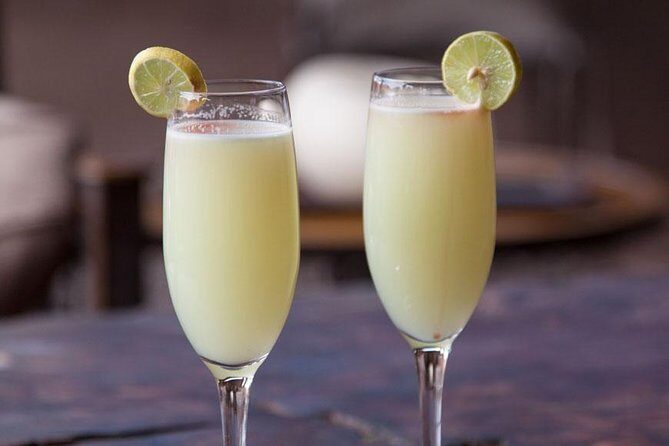 Peruvian Food Classes and Visit Local Market || All Included || Private Tour - FAQs