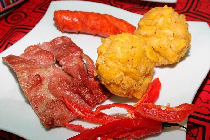 Peruvian Food Tour Through Local Markets - Frequently Asked Questions