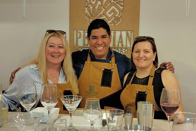 Peruvian Vegan Cooking Class, cocktails, Local Market Tour Cusco - FAQ