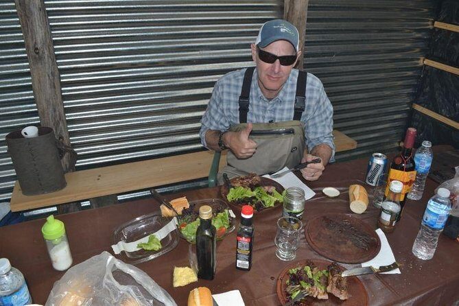 Pesca en El Calafate - Key Points