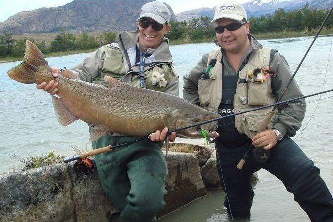Pesca en El Calafate - Who Should Consider This Tour?