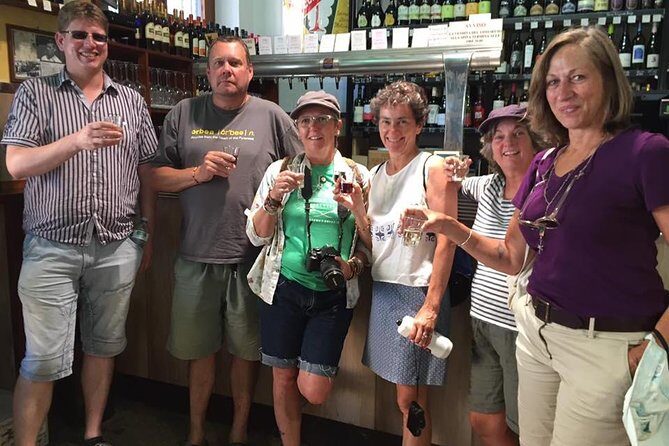 Pescara Food Tour - An In-Depth Look at the Pescara Food Tour