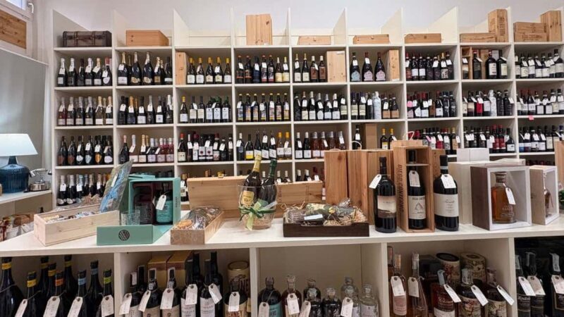 Peschiera del Garda: Italian Gin tasting - Peschiera del Garda: Italian Gin Tasting — A Practical Guide to an Authentic Experience
