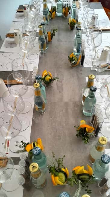 Peschiera del Garda: Italian Gin tasting - Who is this experience perfect for?