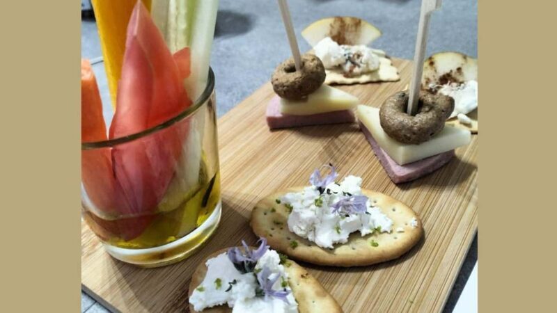 Peschiera del Garda: Italian Gin tasting - Why This Tasting is Worth the Price