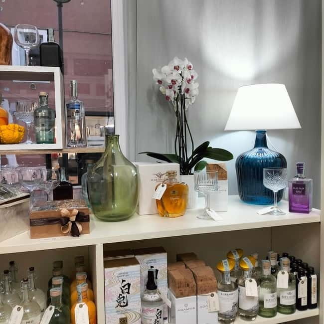Peschiera del Garda: Italian Gin tasting - Frequently Asked Questions