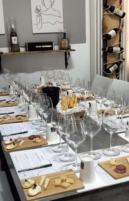 Peschiera del Garda: Wine Tasting of 5 Local Wines - Who Will Enjoy This Tour?