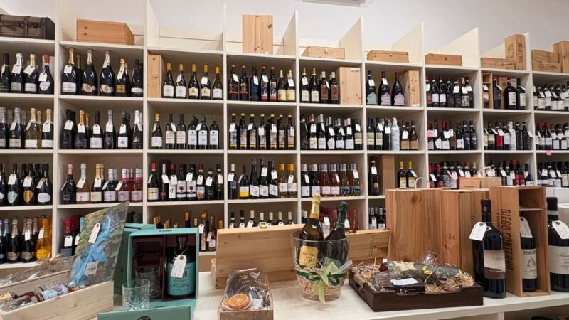 Peschiera del Garda: Wine Tasting of 5 Local Wines - FAQs