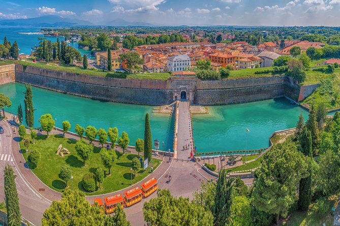 Peschiera Walking Tour- Passeggiata nella storia - In-Depth Review