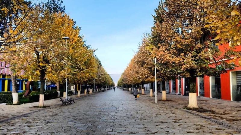 Peshkopi: Walking Tour with Traditional Food Tasting - Peshkopi: Walking Tour with Traditional Food Tasting