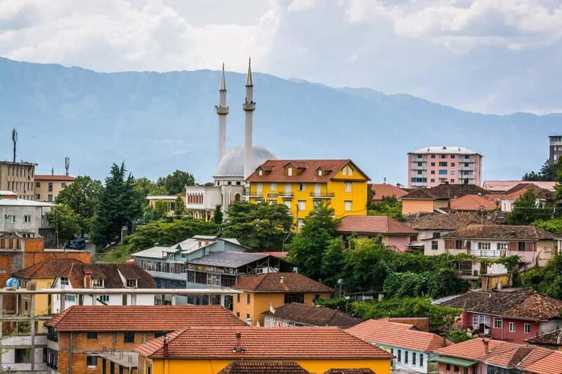 Peshkopi: Walking Tour with Traditional Food Tasting - What’s Included and What to Expect