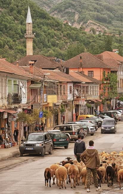 Peshkopi: Walking Tour with Traditional Food Tasting - Analyzing the Value