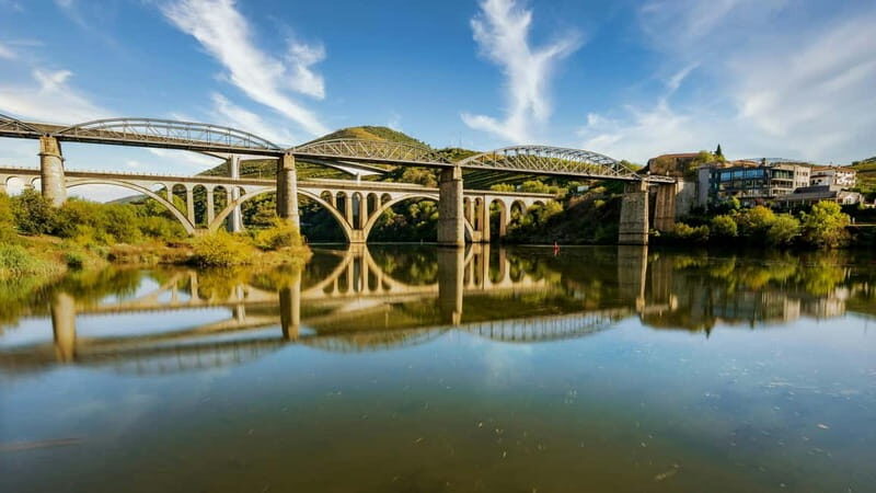 Peso da Régua: Lamego Tour - An Authentic Day in the Douro Valley: The Peso da Régua: Lamego Tour