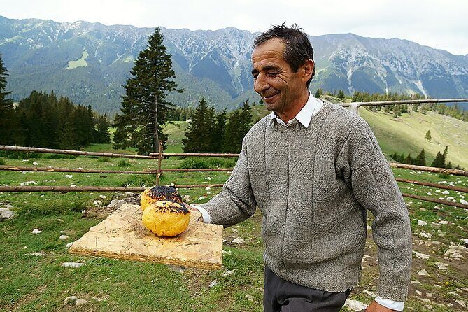 Pestera and Magura Full-Day Private Walking Tour from Brasov - In-Depth Breakdown of the Itinerary