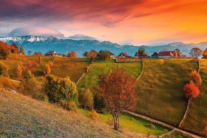 Pestera and Magura Full-Day Private Walking Tour from Brasov - Final Thoughts: Who Is This Tour For?