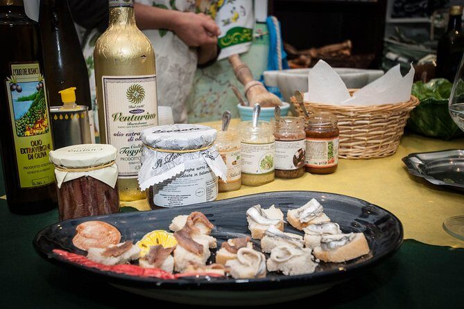 Pesto Course in Levanto - Who Will Love This?