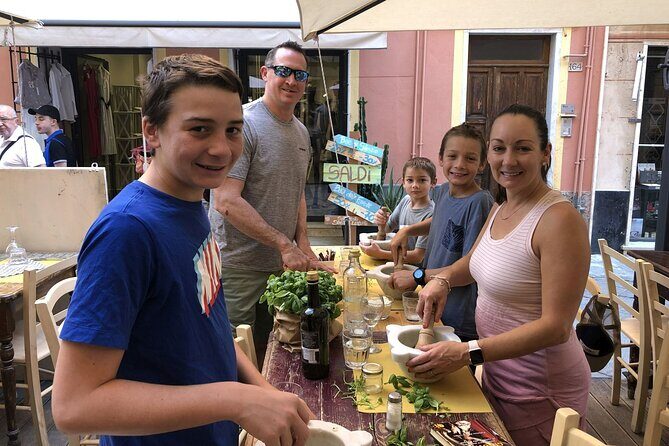 Pesto Experience, Cooking Classes, Wine Tasting in Sestri Levante - Final Thoughts on Value and Experience