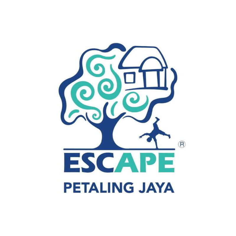 Petaling Jaya: ESCAPE Entry Ticket - An In-depth Look at ESCAPE Petaling Jaya