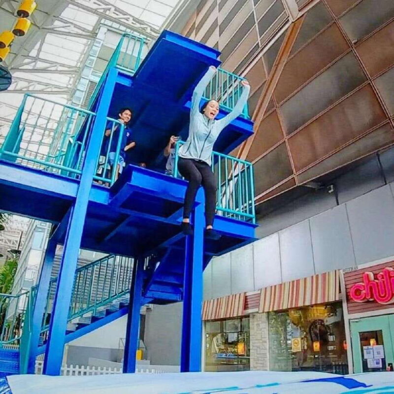 Petaling Jaya: ESCAPE Entry Ticket - Final Thoughts — Who Will Benefit Most?