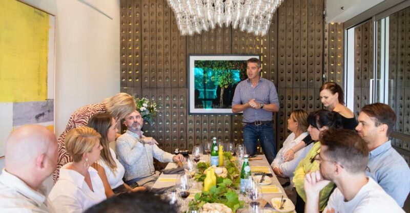 Petaluma: The Glass Room Experience - Petaluma: The Glass Room Experience — An In-Depth Review