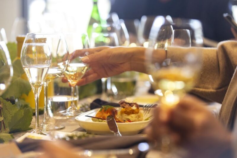 Petaluma: The Glass Room Experience - Who Should Consider This Experience?