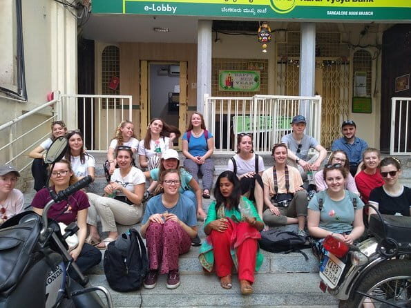 Pete City Walk - Discover Bangalore’s Old City with Pete City Walk