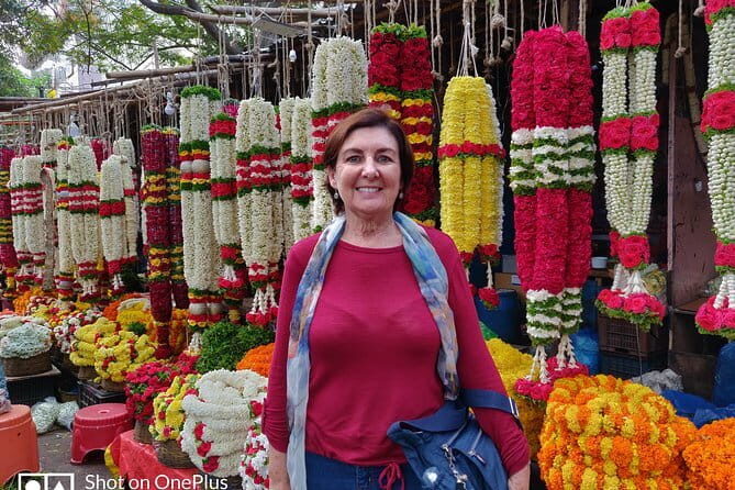 Pete walk, an immersive walking tour in Bangalore with a guide - Discover Old Bangalore with the Pete Walk