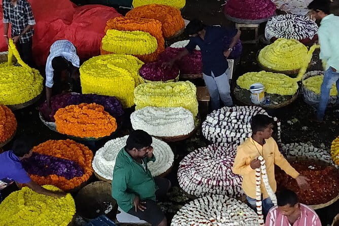 Pete walk, an immersive walking tour in Bangalore with a guide - A Deep Dive into the Pete Walk Experience