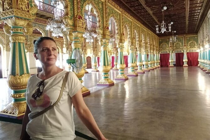 Pete walk, an immersive walking tour in Bangalore with a guide - Who Should Consider This Tour?