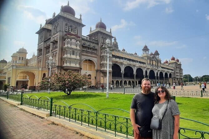 Pete walk, an immersive walking tour in Bangalore with a guide - FAQ