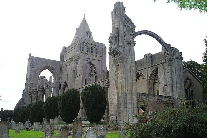 Peterborough Cathedral, Crowland Abbey and Trinity Bridge - Who Should Consider This Tour?