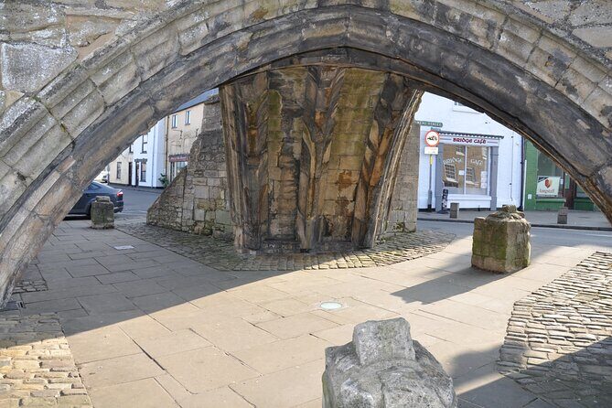 Peterborough Cathedral, Crowland Abbey and Trinity Bridge - Practical FAQ