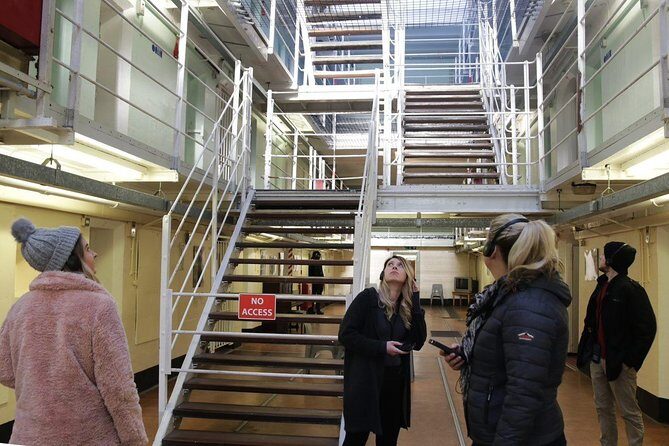 Peterhead Prison Museum Ticket - A Deep Dive into the Peterhead Prison Museum Experience