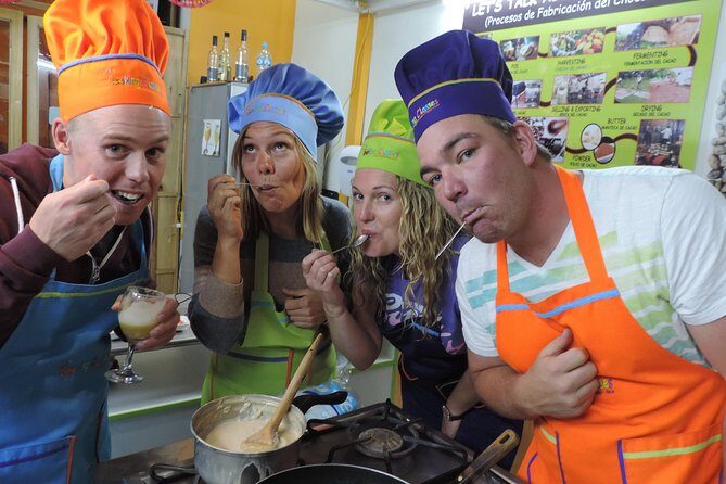 Pete's Peruvian Cooking Class - Exploring Petes Peruvian Cooking Class: An In-Depth Review