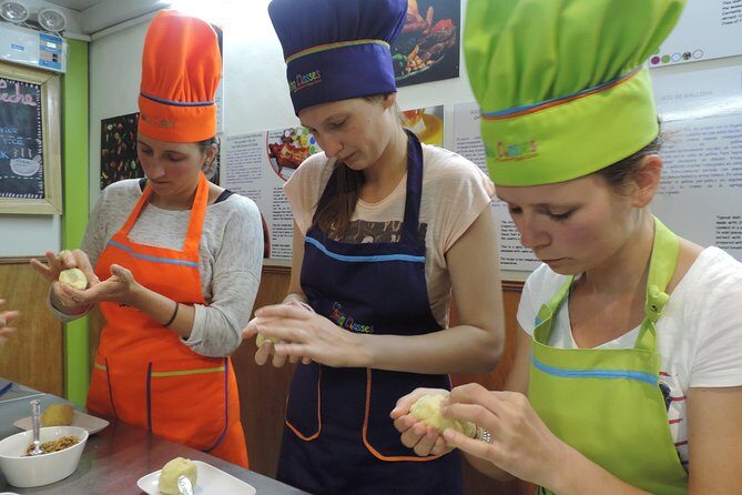 Pete's Peruvian Cooking Class - Who Should Consider This Tour?