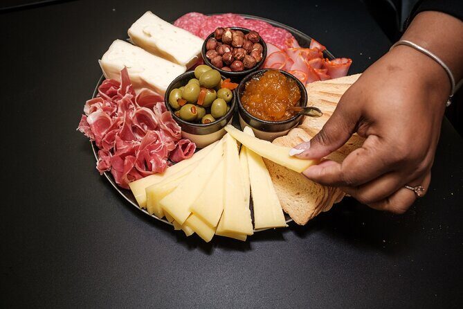 Petiscos Cooking Class - Who Will Get the Most Out of This Class?