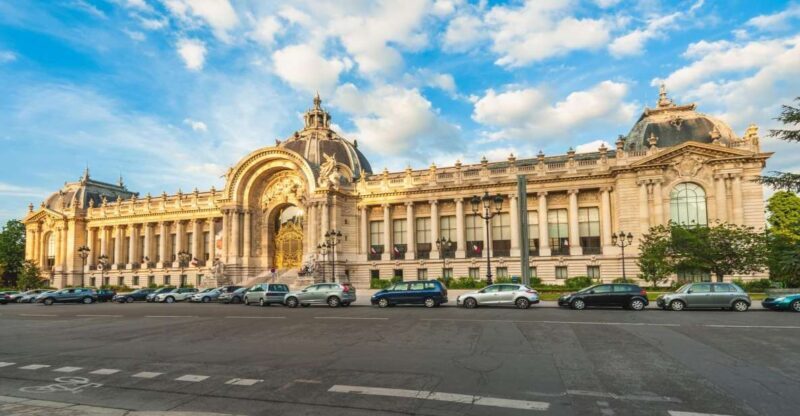 Petit Palais Paris Museum of Fine Arts Tour with Tickets - Unpacking the Experience: Why It Matters