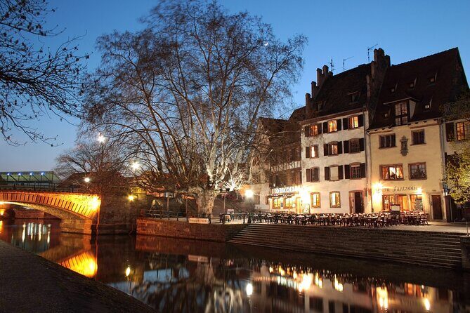 Petite France Private Tour - Who Will Love This Tour?