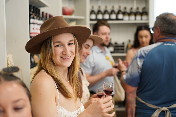 Petite Nation Wine & Cider Tour - Day Trip From Ottawa & Gatineau - FAQ