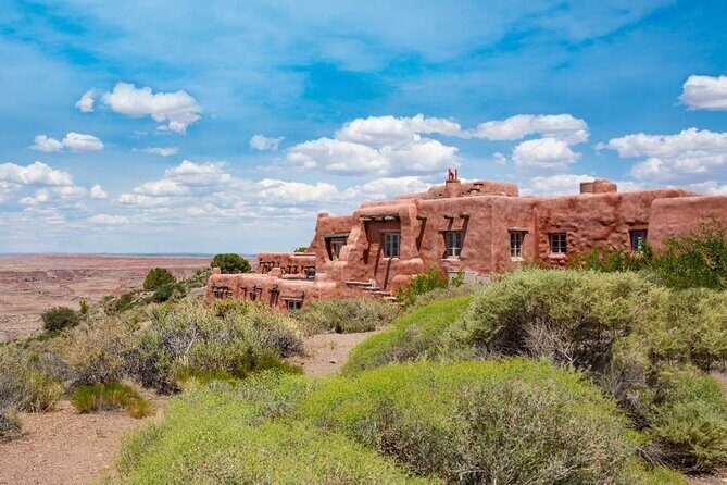 Petrified Forest National Park Self-Guided Driving Audio Tour - Final Thoughts: Is This Tour Right for You?