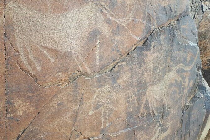 Petroglyphs of Tanbaly UNESCO World Heritage Site - A Detailed Look at the Petroglyphs of Tanbaly Tour