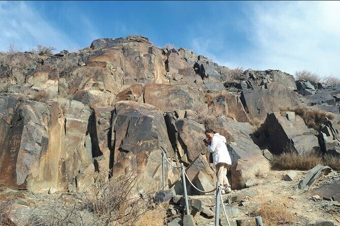 Petroglyphs of Tanbaly UNESCO World Heritage Site - Practical Considerations