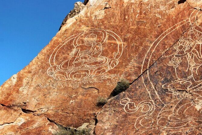 Petroglyphs of Tanbaly UNESCO World Heritage Site - Frequently Asked Questions