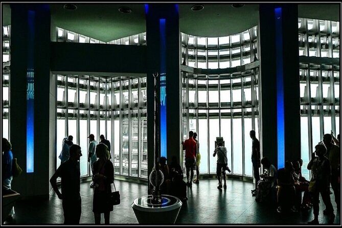 Petronas Twin Tower Ticket Lunch & Round Trip Hotel Transfer - Why This Tour Is a Great Choice