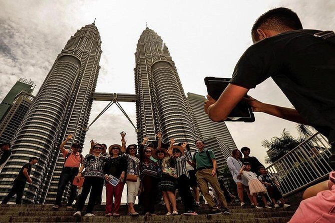 Petronas Twin Tower Ticket Lunch & Round Trip Hotel Transfer - Final Words