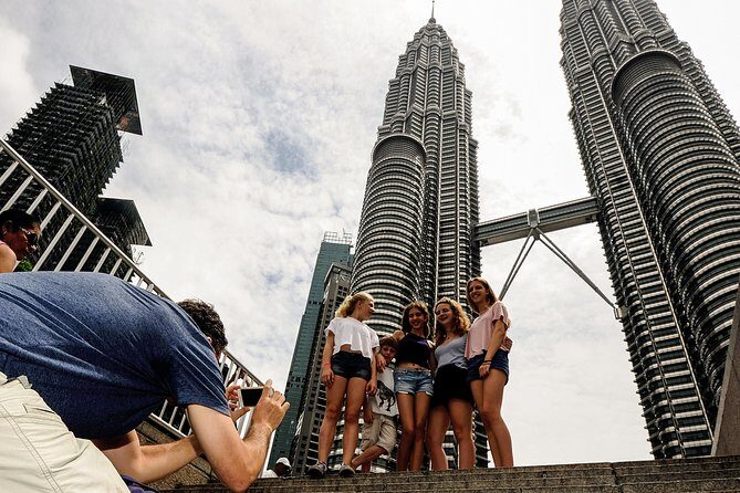 Petronas Twin Towers & Kuala Lumpur Tower Observation Deck Ticket - Exploring the Experience in Detail