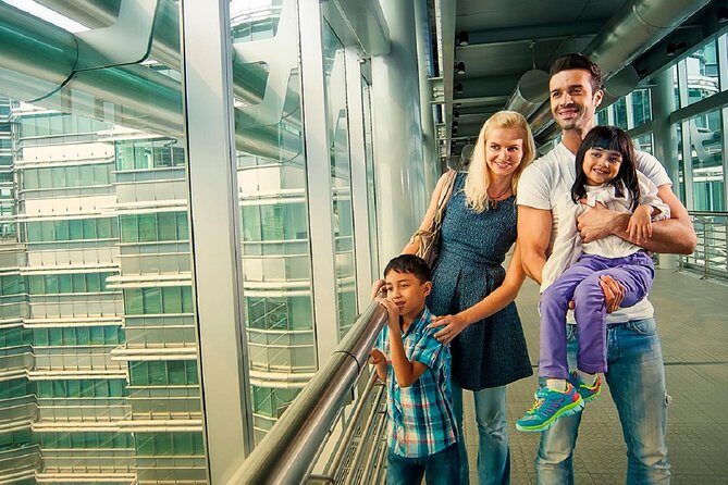 Petronas Twin Towers Skybridge and Kuala Lumpur City Tour - What to Expect From the Tour