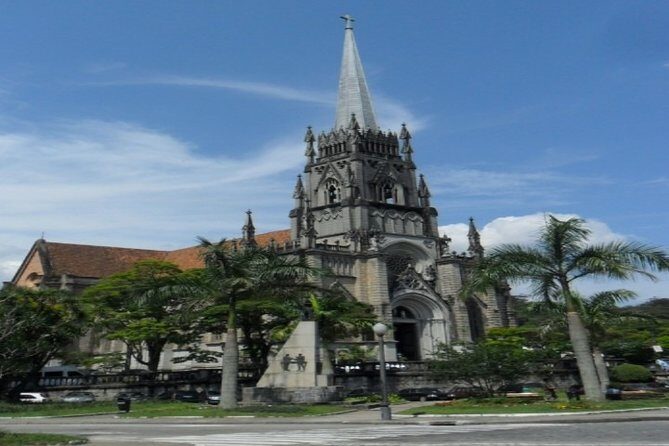 Petropolis 8 hours Private Tour - Who Should Consider This Tour?